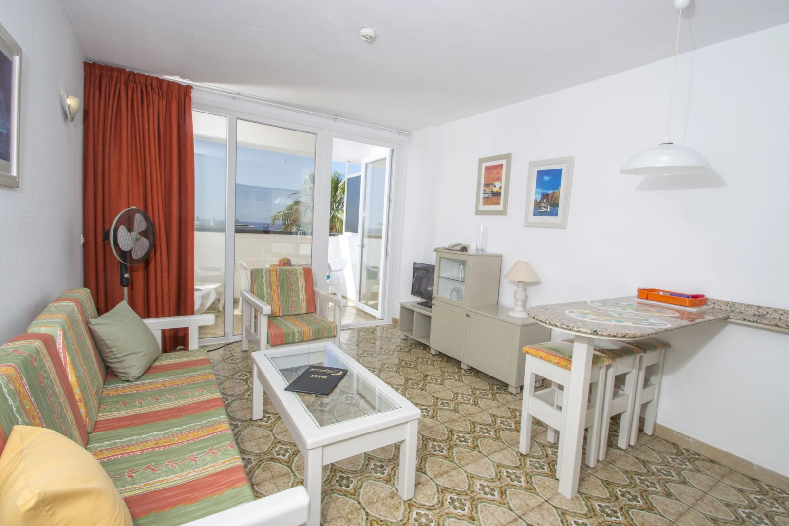 Apartments Maritim Playa - Adults Only