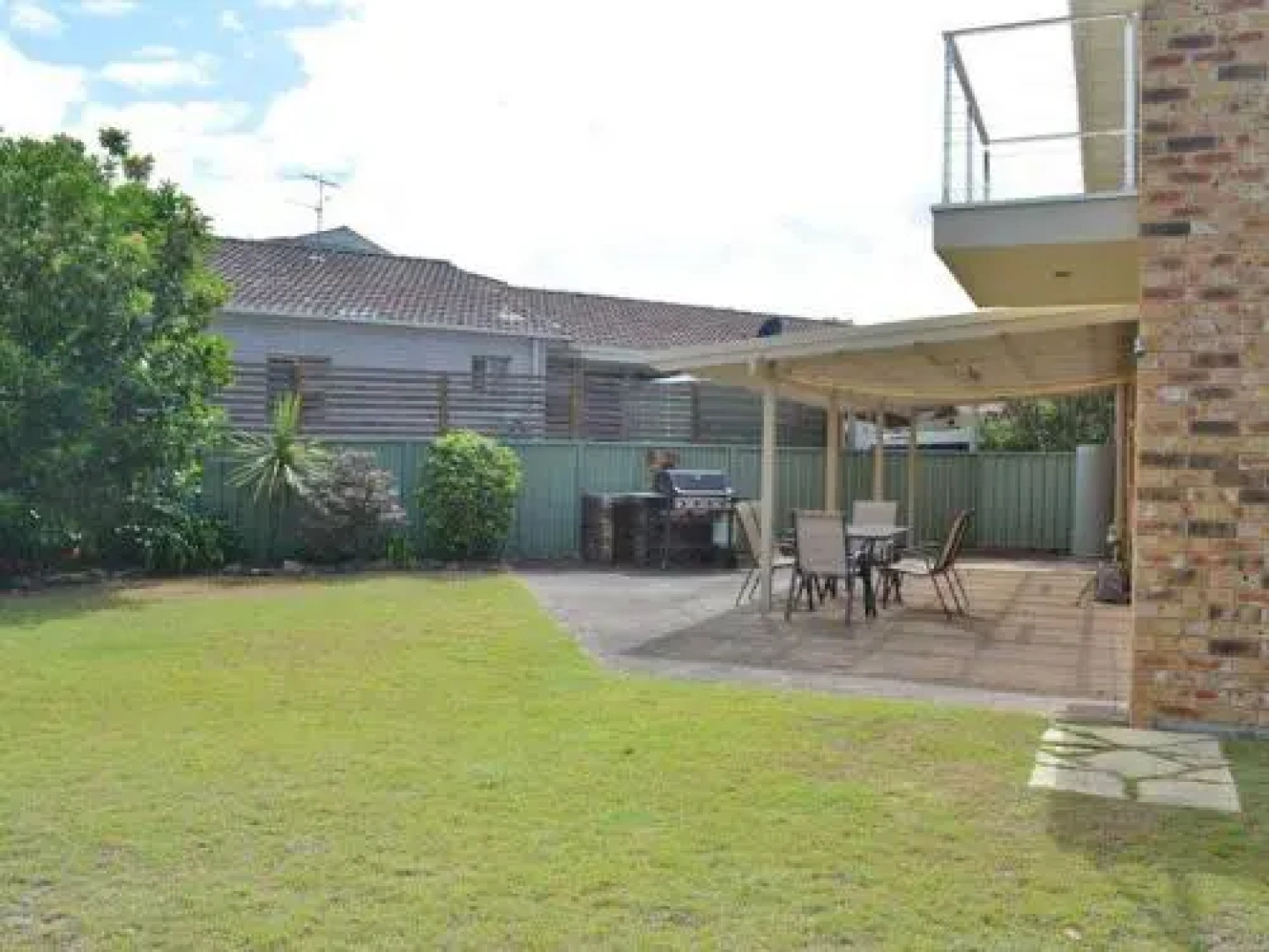 The Verandah', 9 Hanson Avenue - fantastic child friendly home