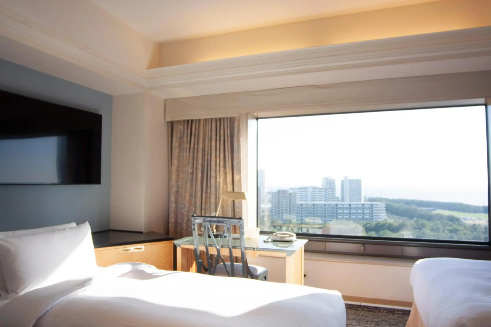 Hotel New Otani Makuhari