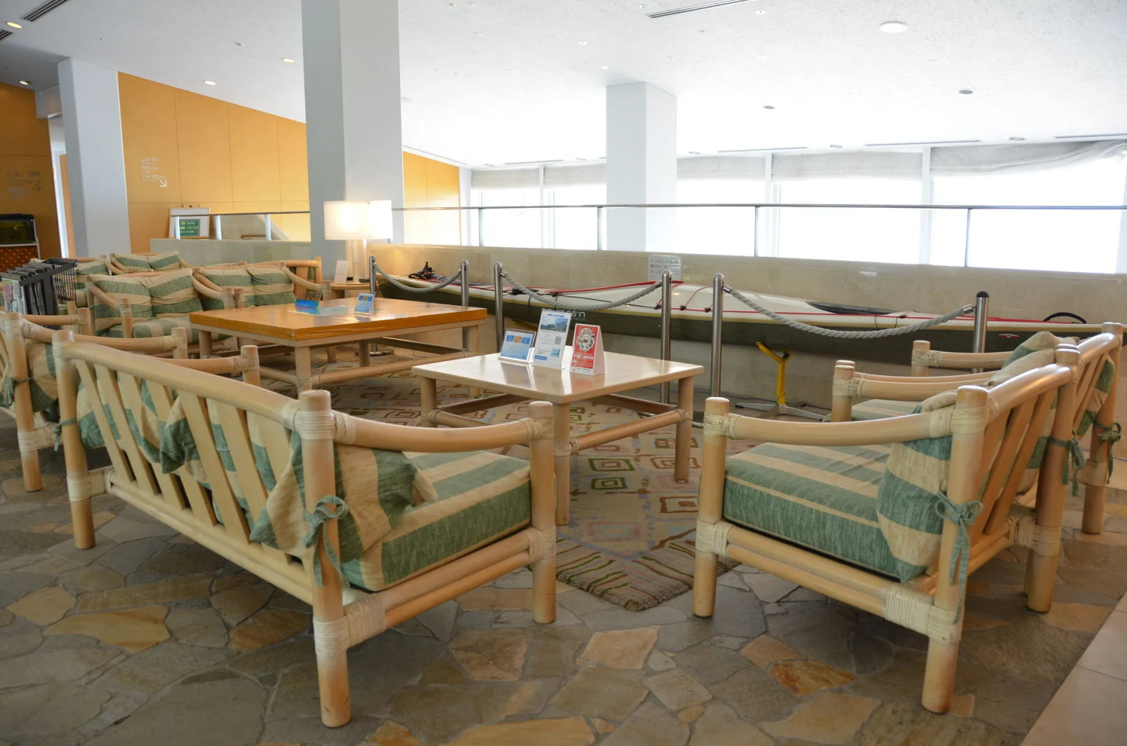 Nichinan Kaigan Nango Prince Hotel