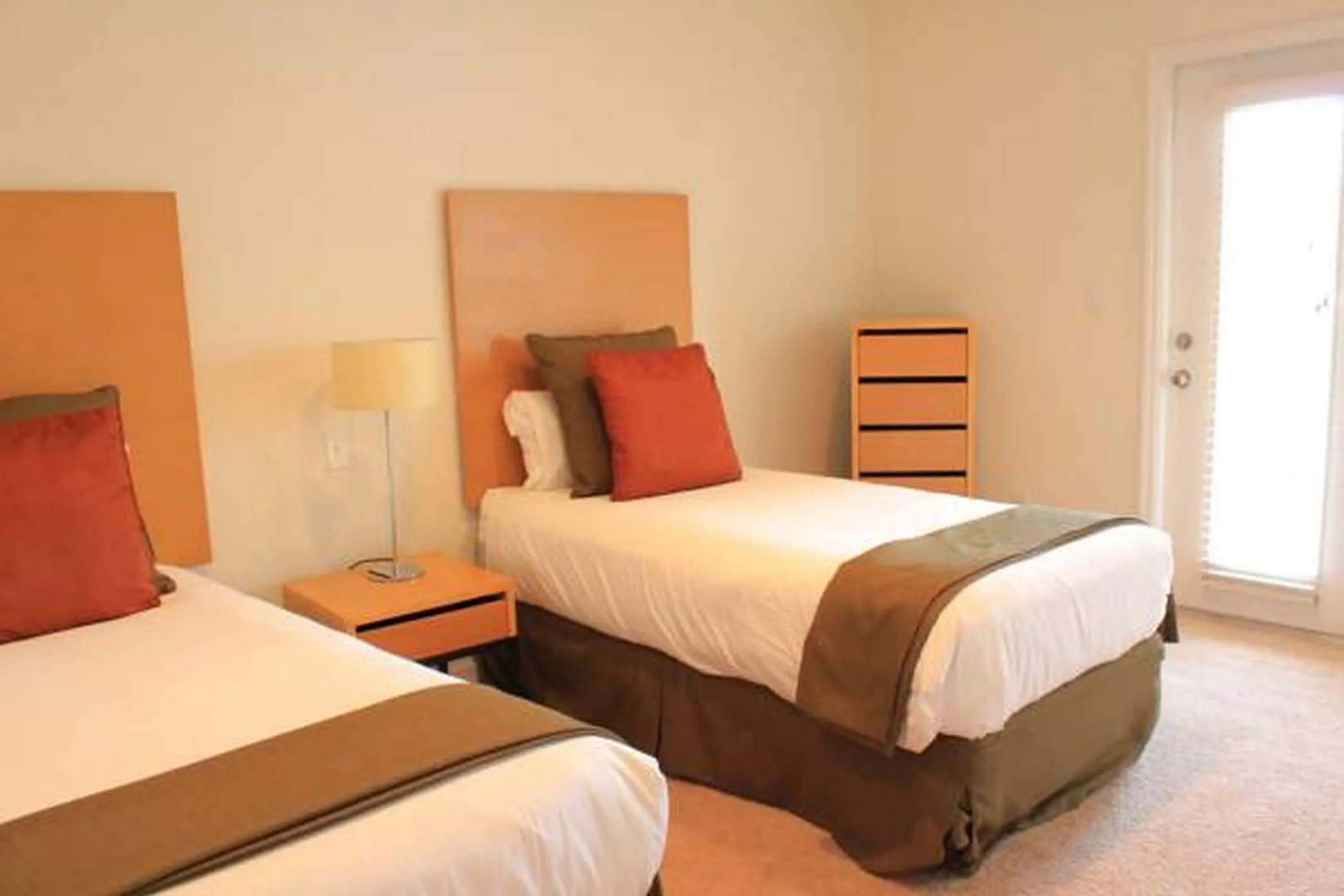 Курорт Regal Oaks Resort Vacation Townhomes by Idiliq