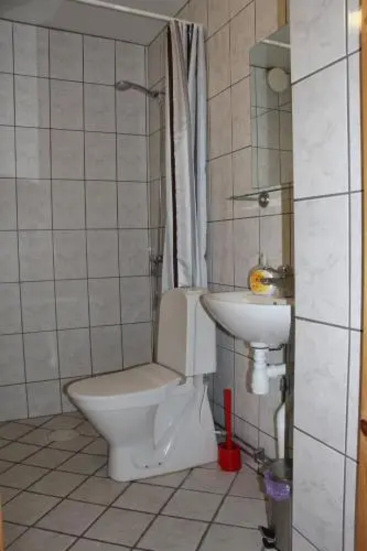 Villa Beddingestrand