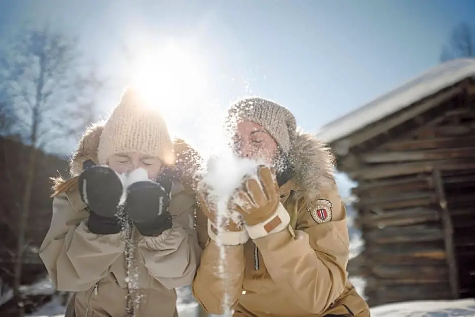 Gartenhotel Theresia