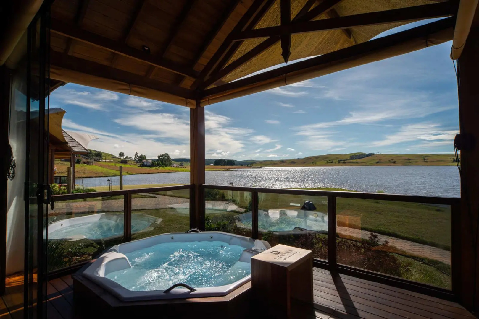 Divisa Experience Resort