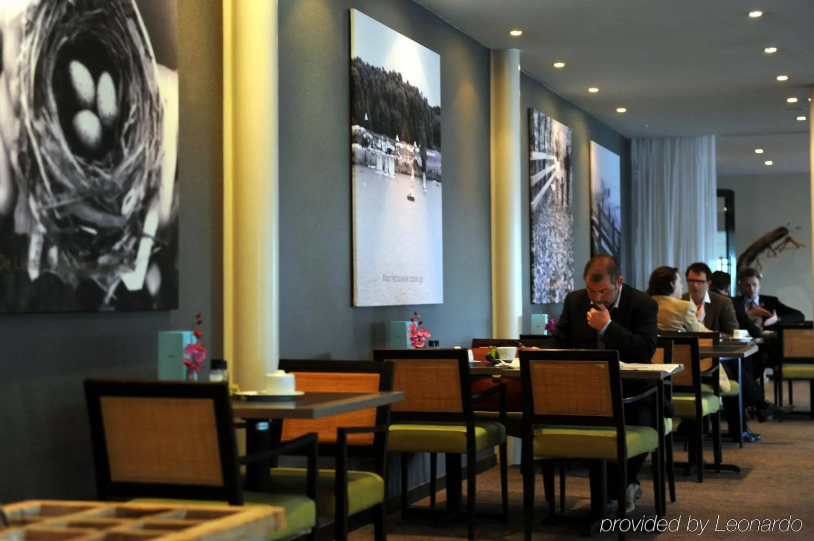 Postillion Hotel Amersfoort Veluwemeer