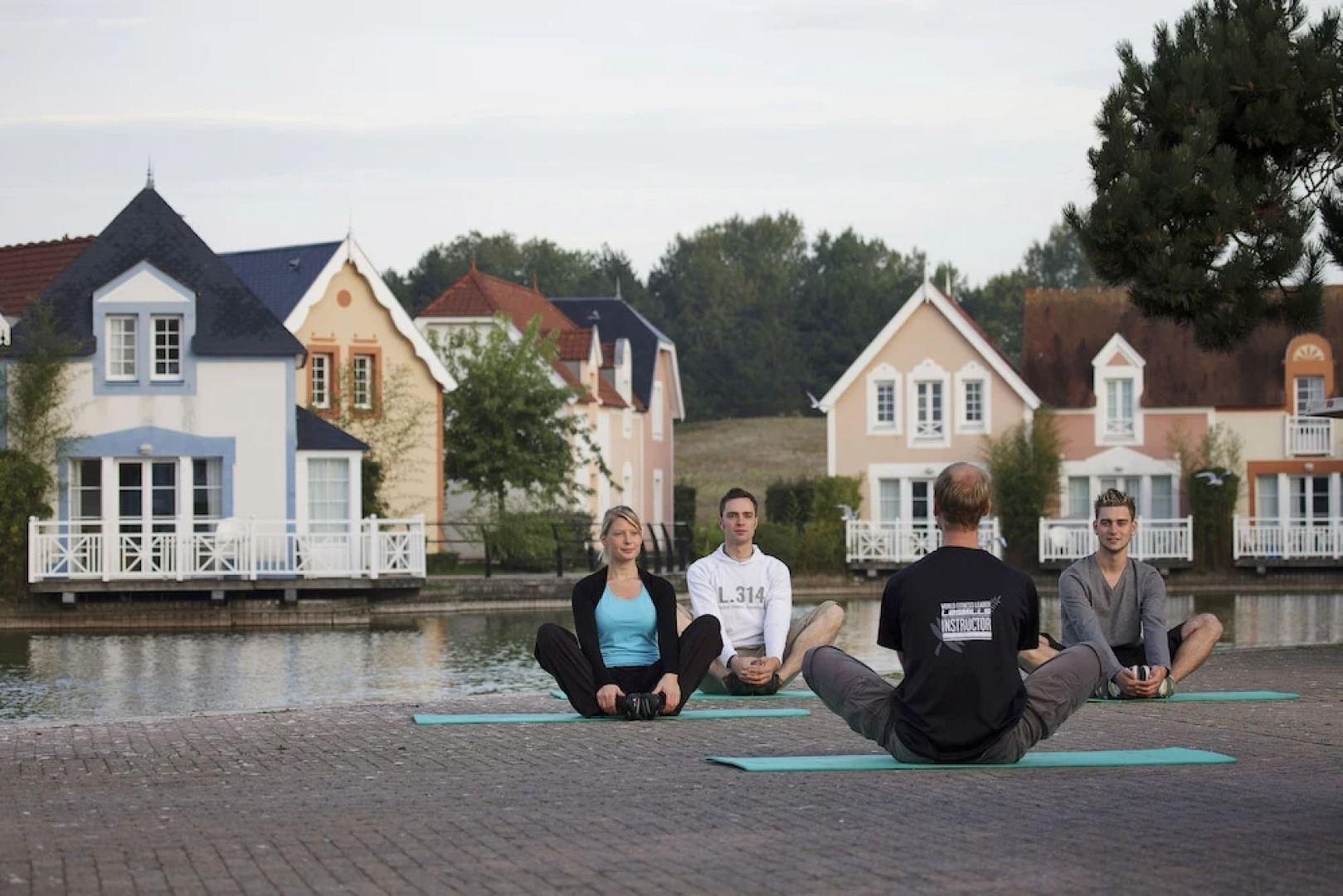 Maeva Particuliers Résidence Belle Dune