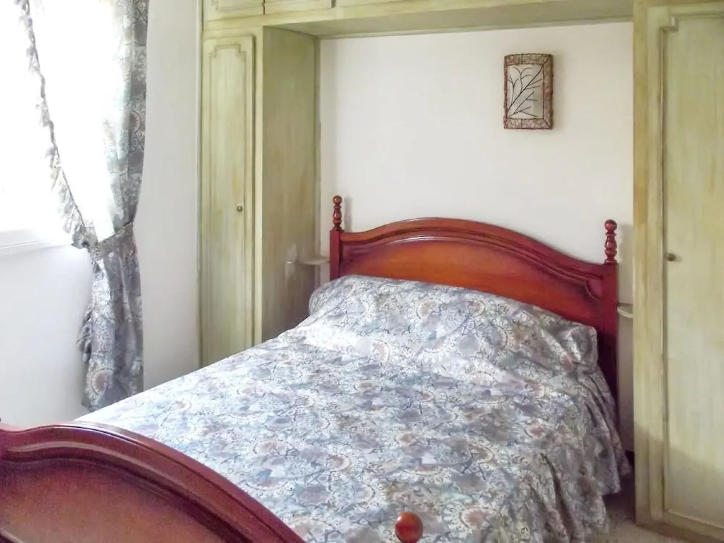 House With 2 Bedrooms in Frontignan, With Enclosed Garden and Wifi - 3