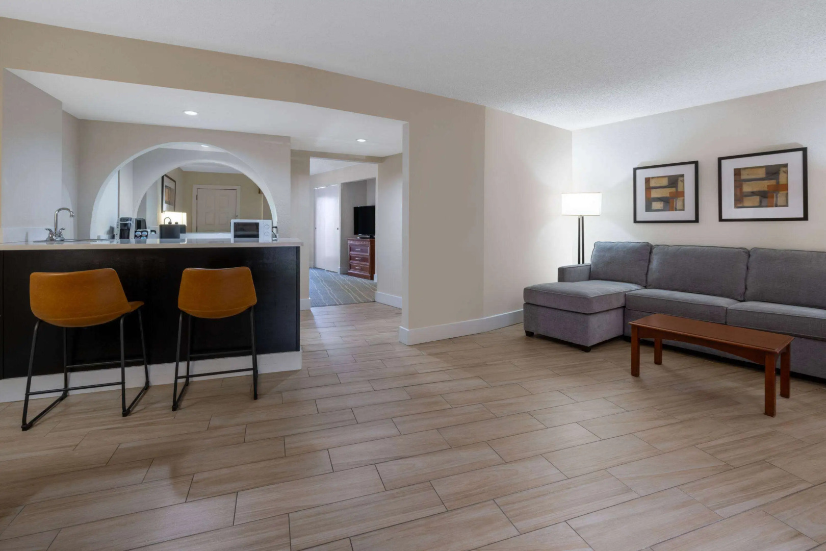 Wyndham Boca Raton Hotel