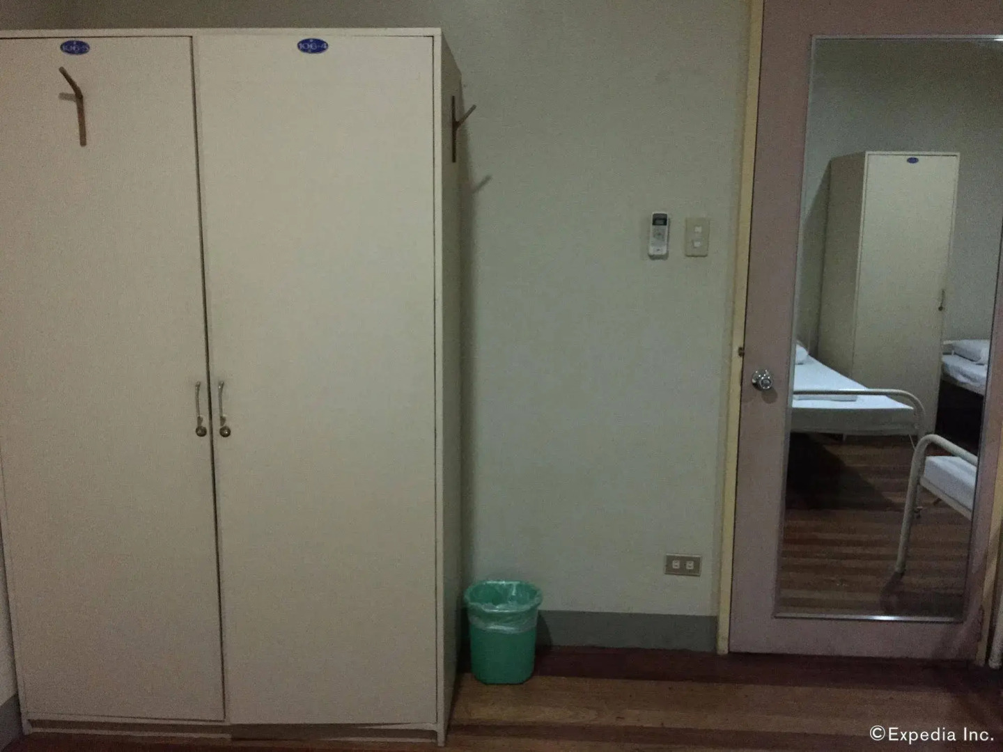 Marbella Leisure Hostel