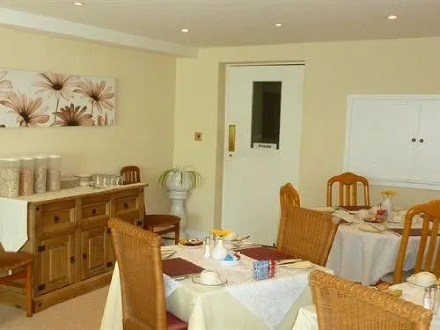Ballabeg Guest House