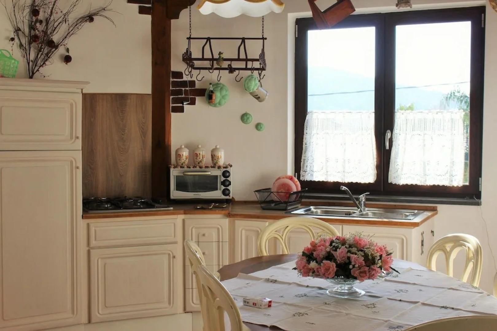 Villa Aladino - Iris