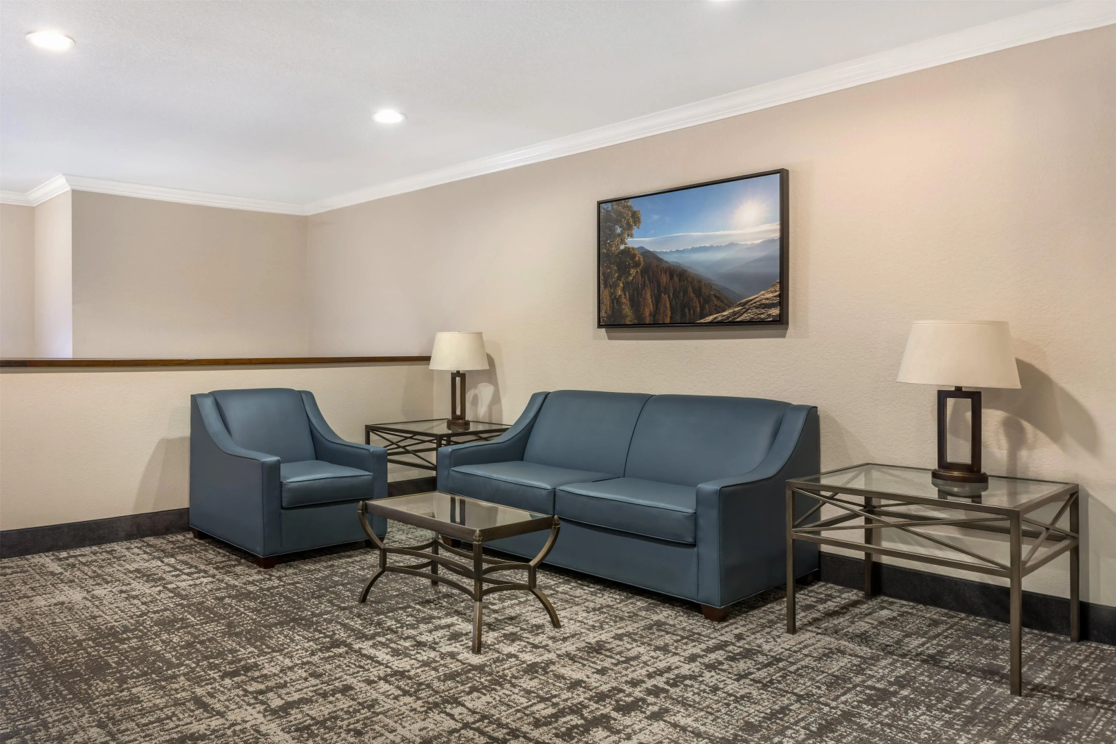 Best Western Town & Country Lodge