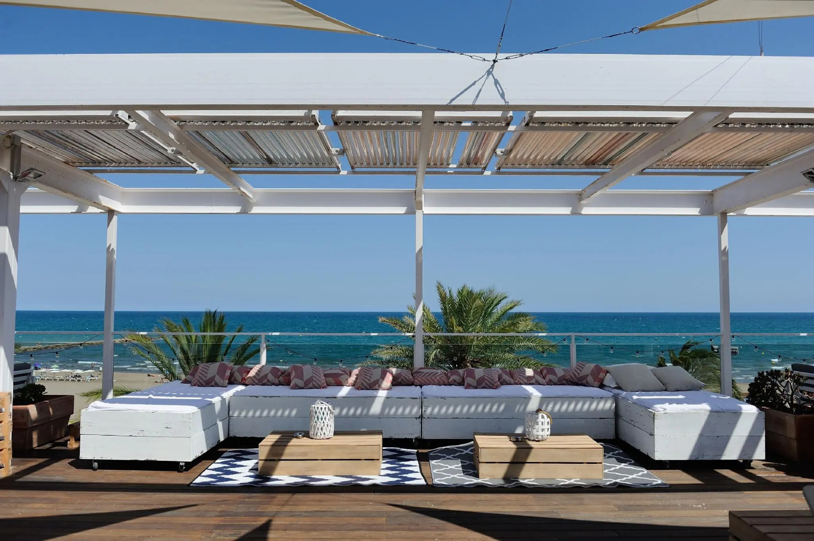 Meraki Beach Hotel - Adults Only