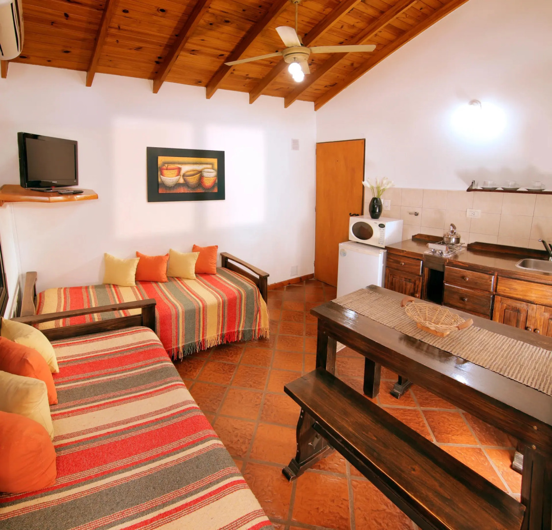 Posada La Escondida VGB