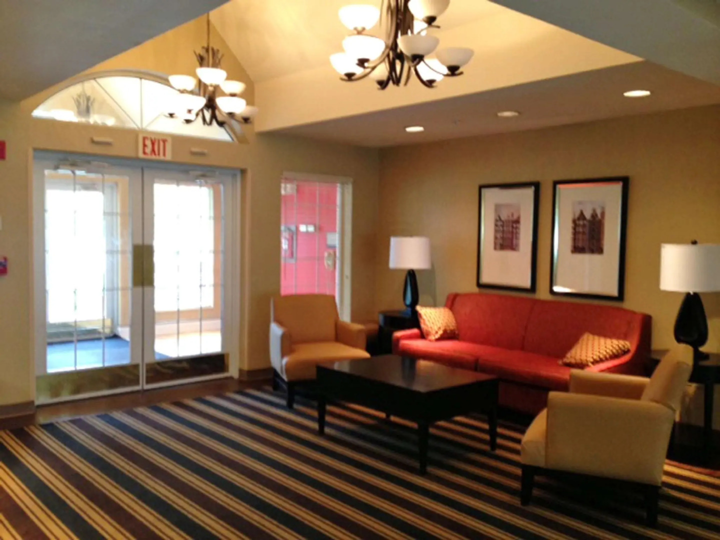 Extended Stay America Suites Boston Peabody