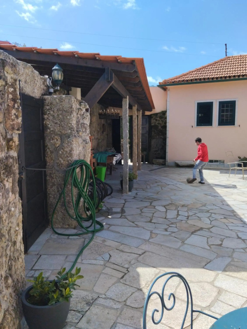 Quinta Viela Principal