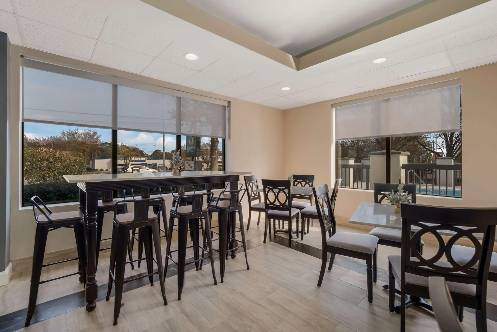 Quality Inn & Suites Aiken South