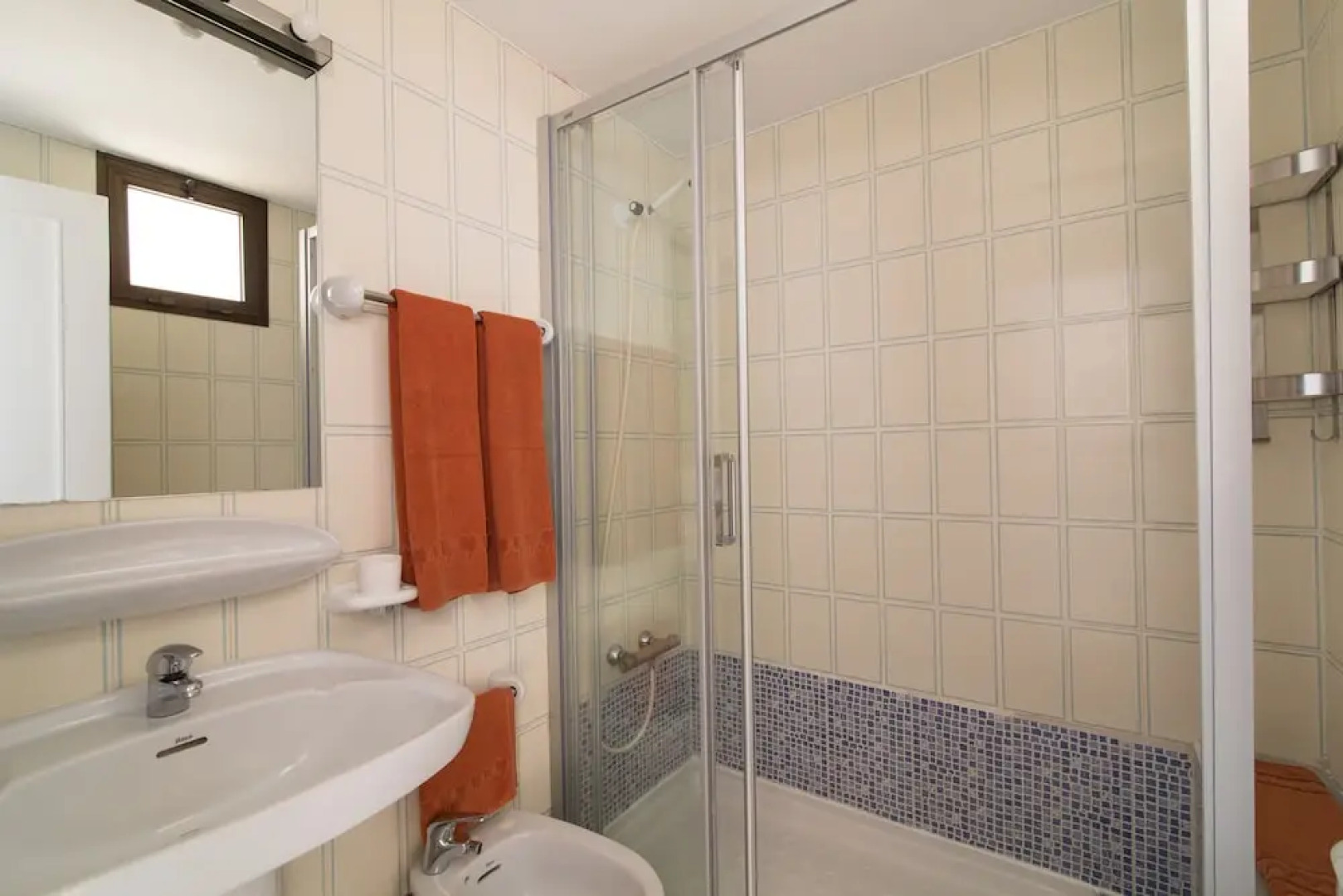 Apartamentos Los Mocanes