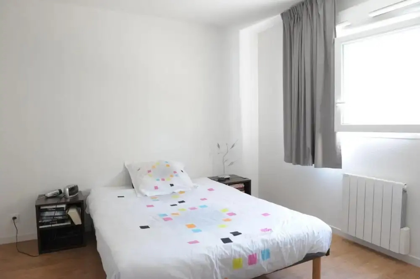 Résidence Cap Campus