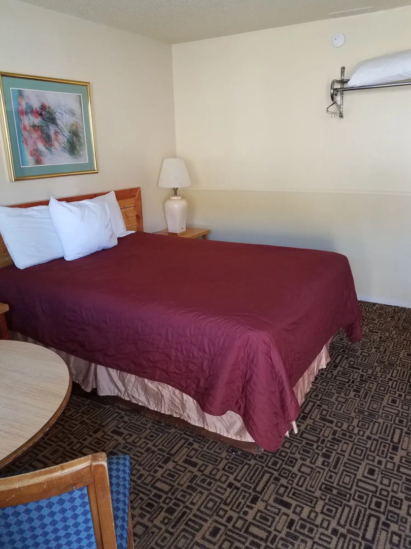 Rodeway Inn La Grande