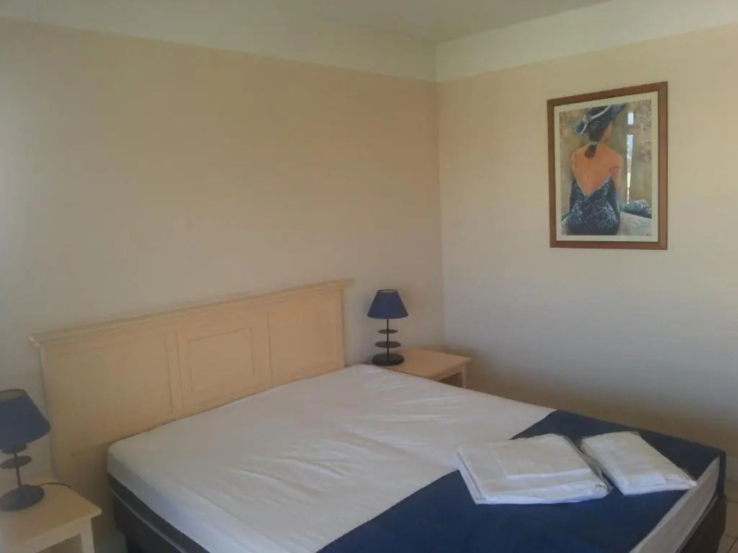 Apartment Heliotel Marine 4* Bord de Mer