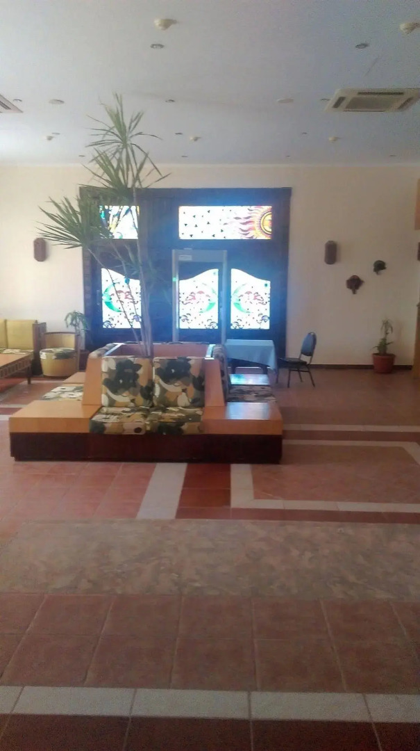 Laguna Beach Marsa Resort