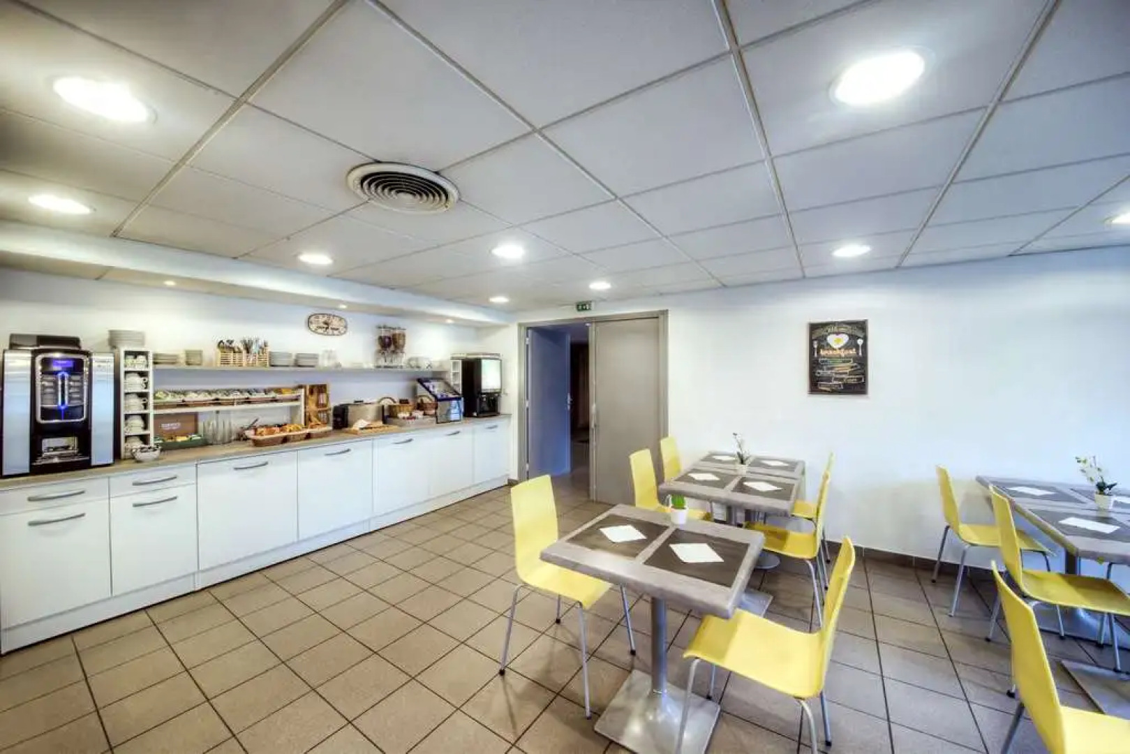 Comfort Aparthotel Besancon La City