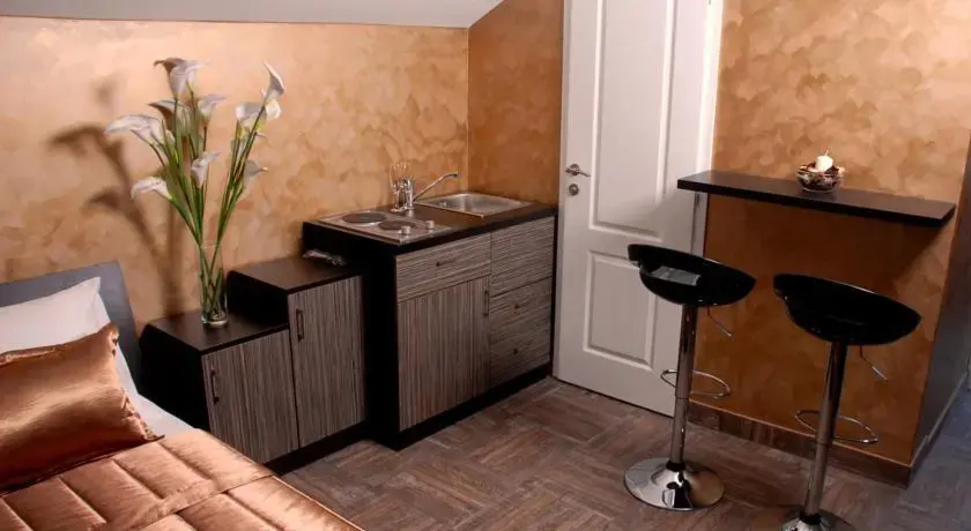 Spa Secret Apartments