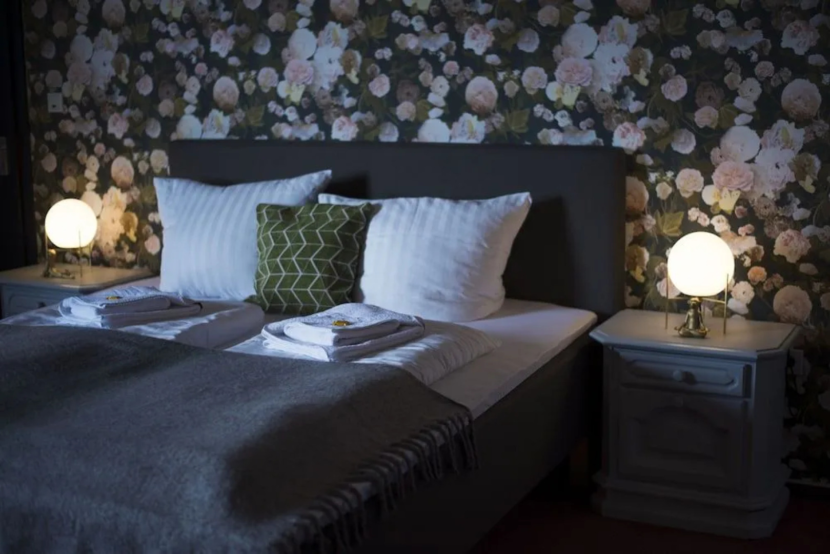 Schlosshotel Braunfels