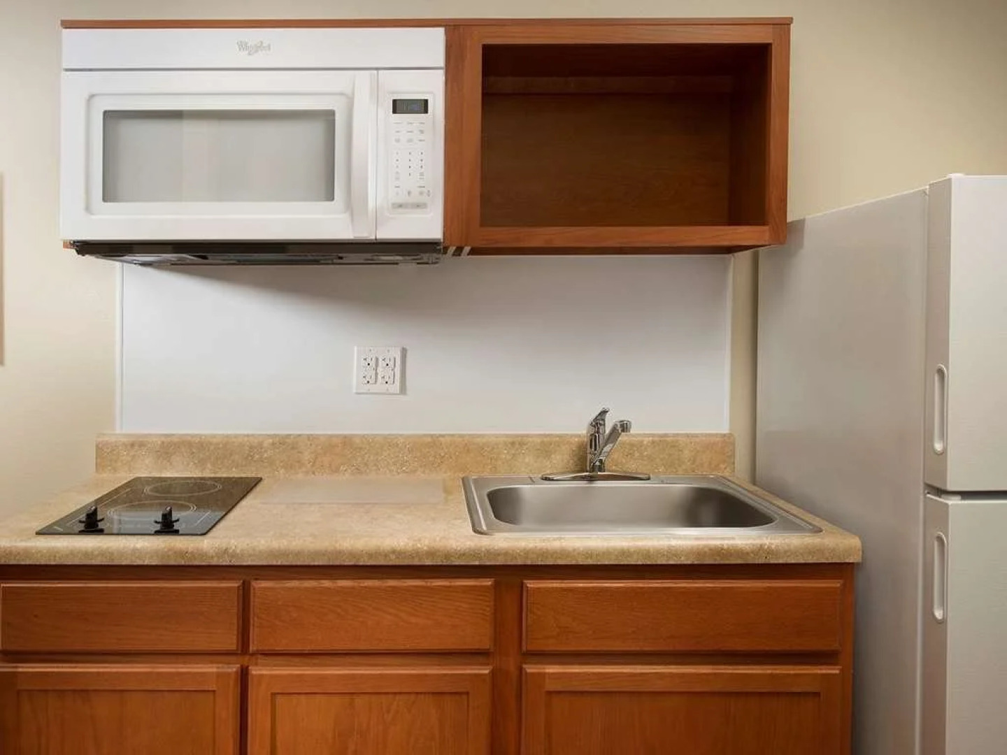 WoodSpring Suites Baltimore White Marsh - Nottingham