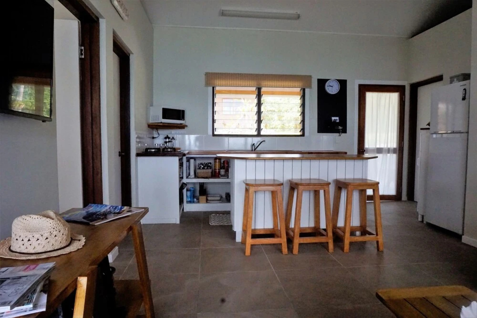 Aoredise - Paradise on Aore Island