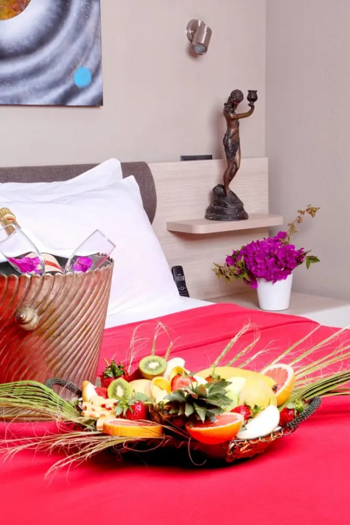 Pitahaya Home Turkbuku