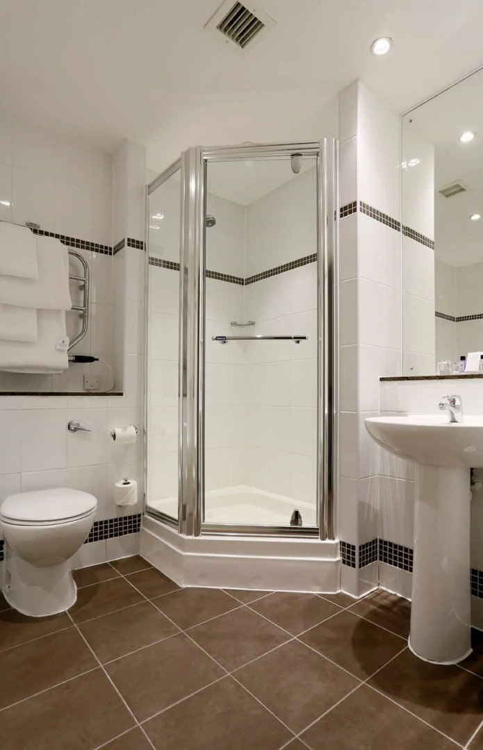 Macdonald Hill Valley Hotel, Golf and Spa