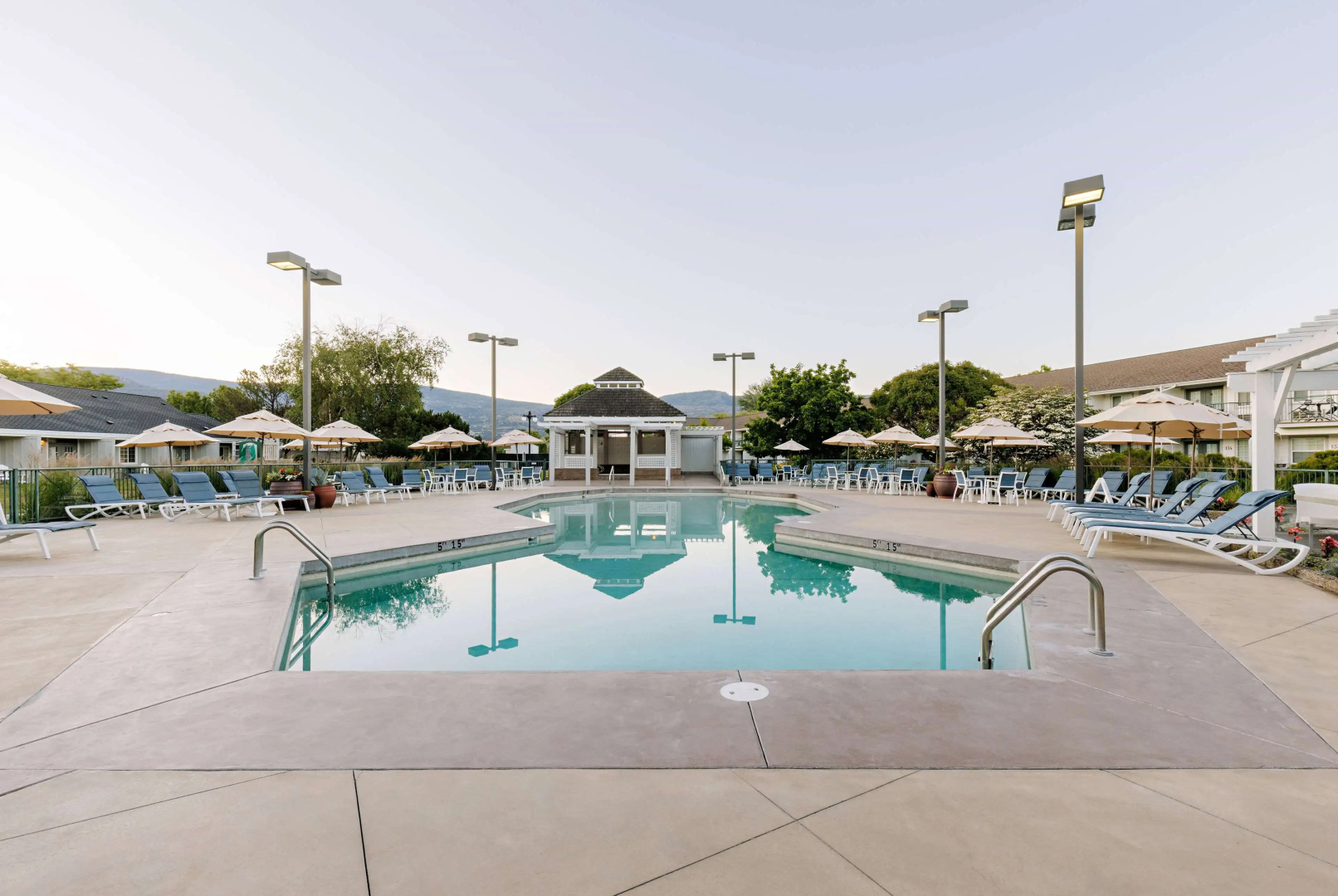 Balcomo, a Ramada by Wyndham