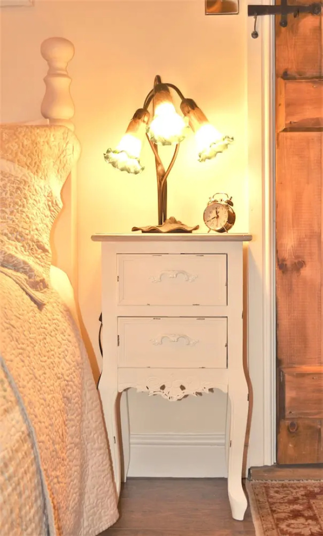 The Firecat Country House B&B