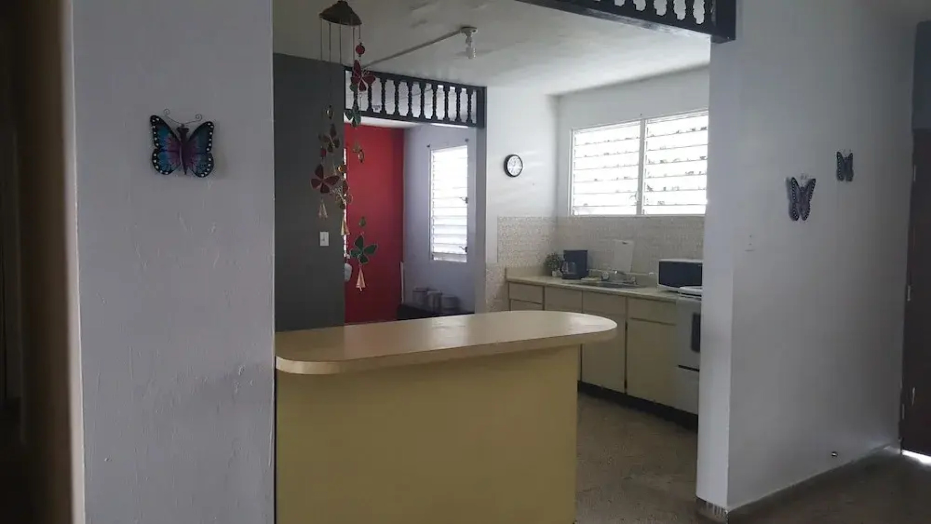 Beautiful Alondra San Juan Apartments