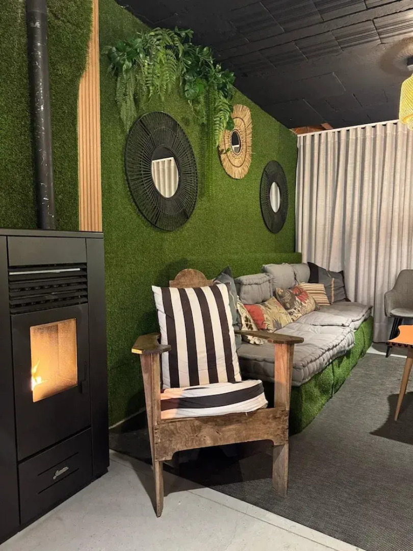 Our Douro Design 3suites Jacuzzi Pool Flat