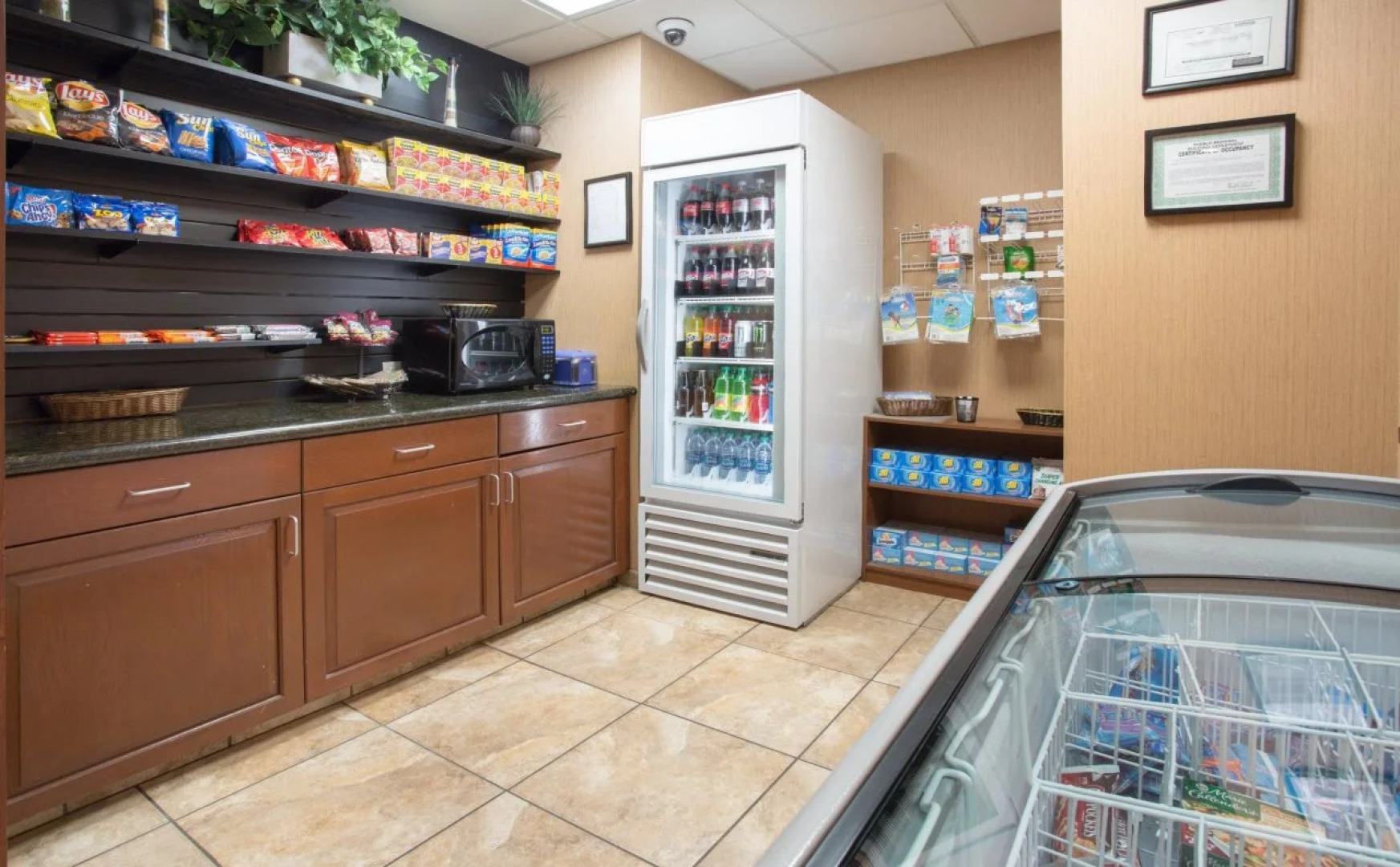 Holiday Inn Express & Suites Pueblo North by IHG