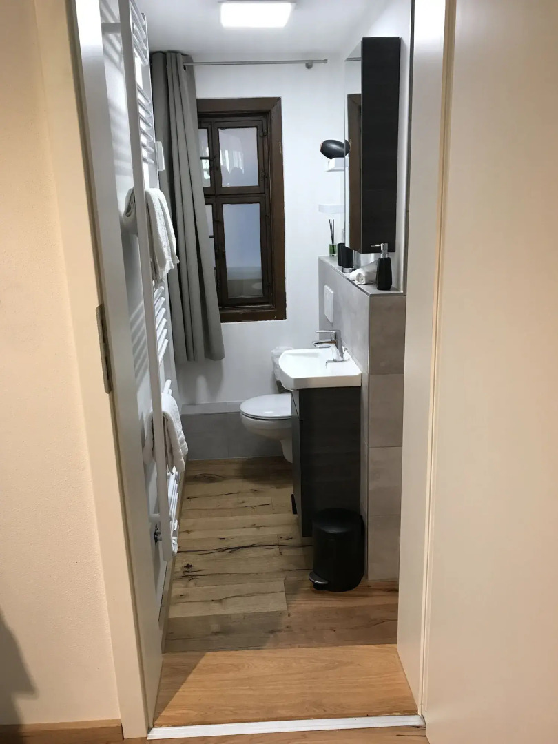 Hotel Herrnschloesschen