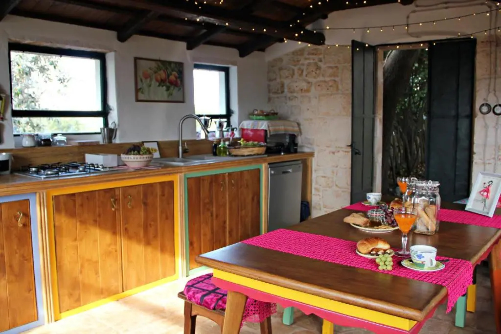 Tenuta Colavecchio B&B