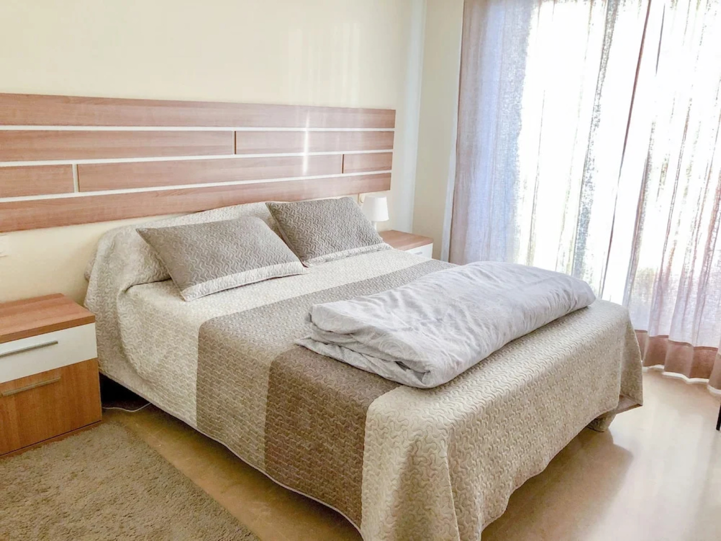 Apartment Overlooking Gibraltar