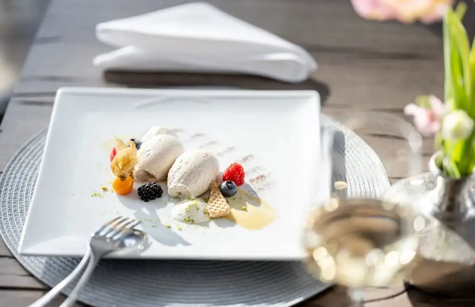 Boutique Hotel Relais Chalet Wilhelmy