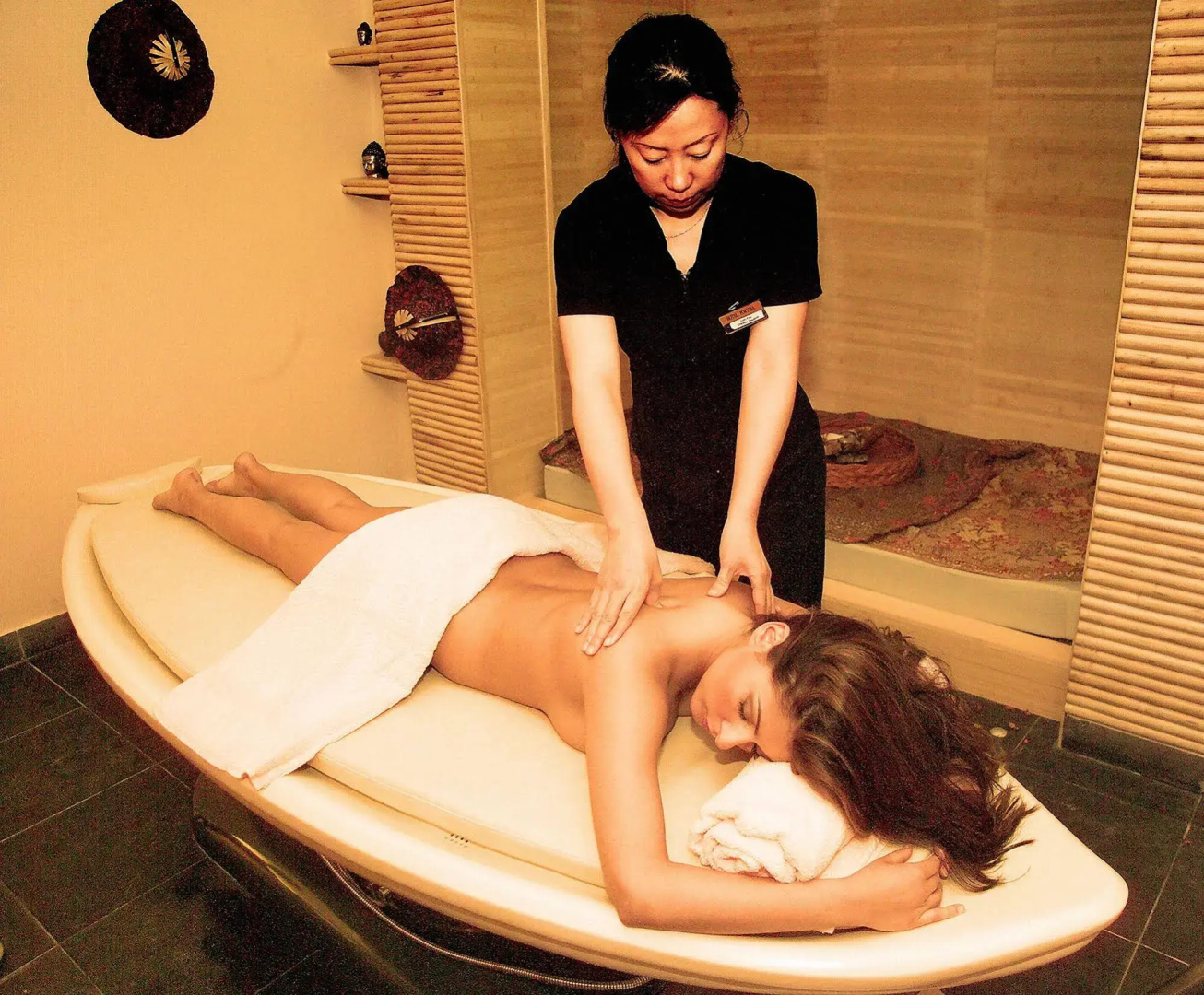 Fortina Spa Resort