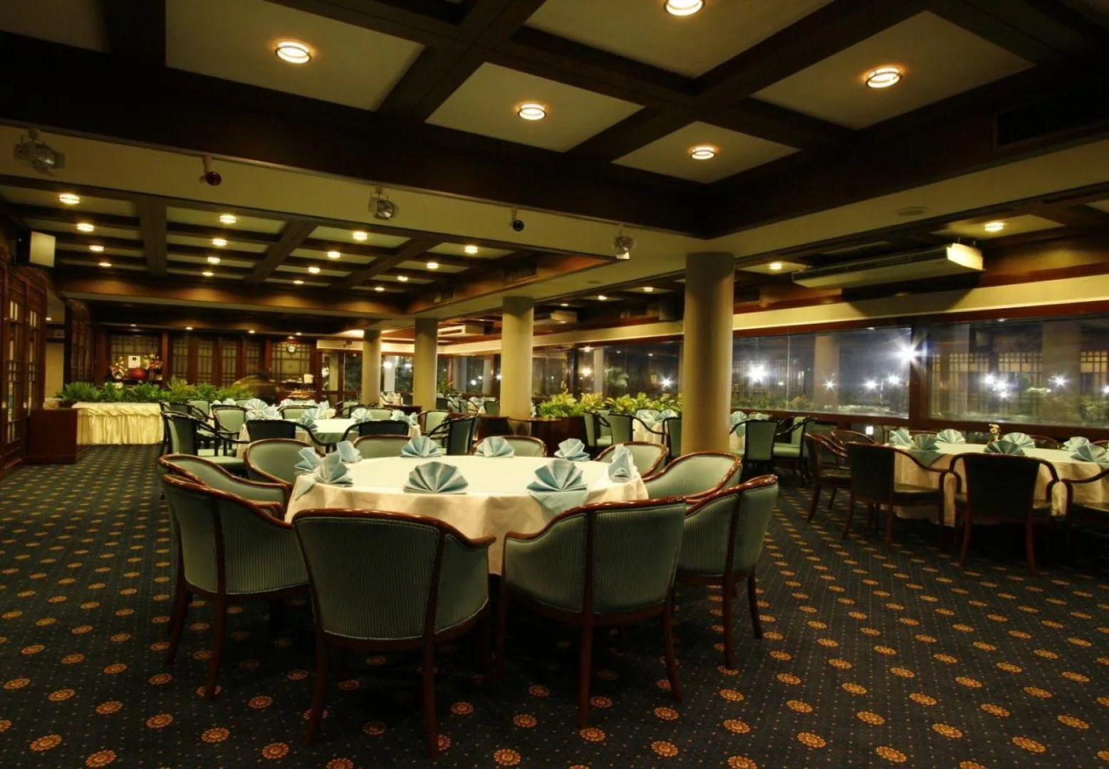 Pinehurst Golf Club & Hotel