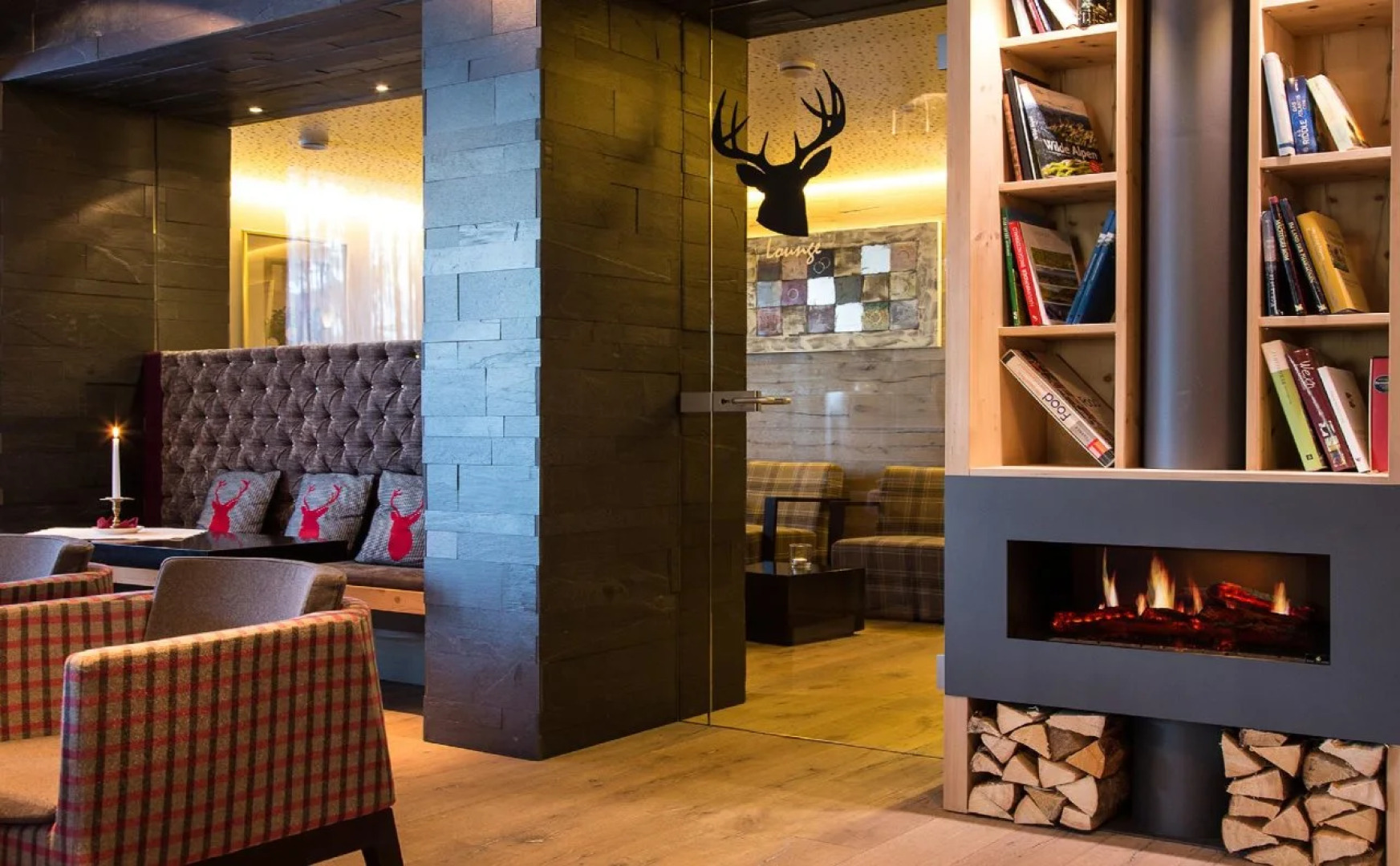 Boutique Hotel die Mittagspitze Superior