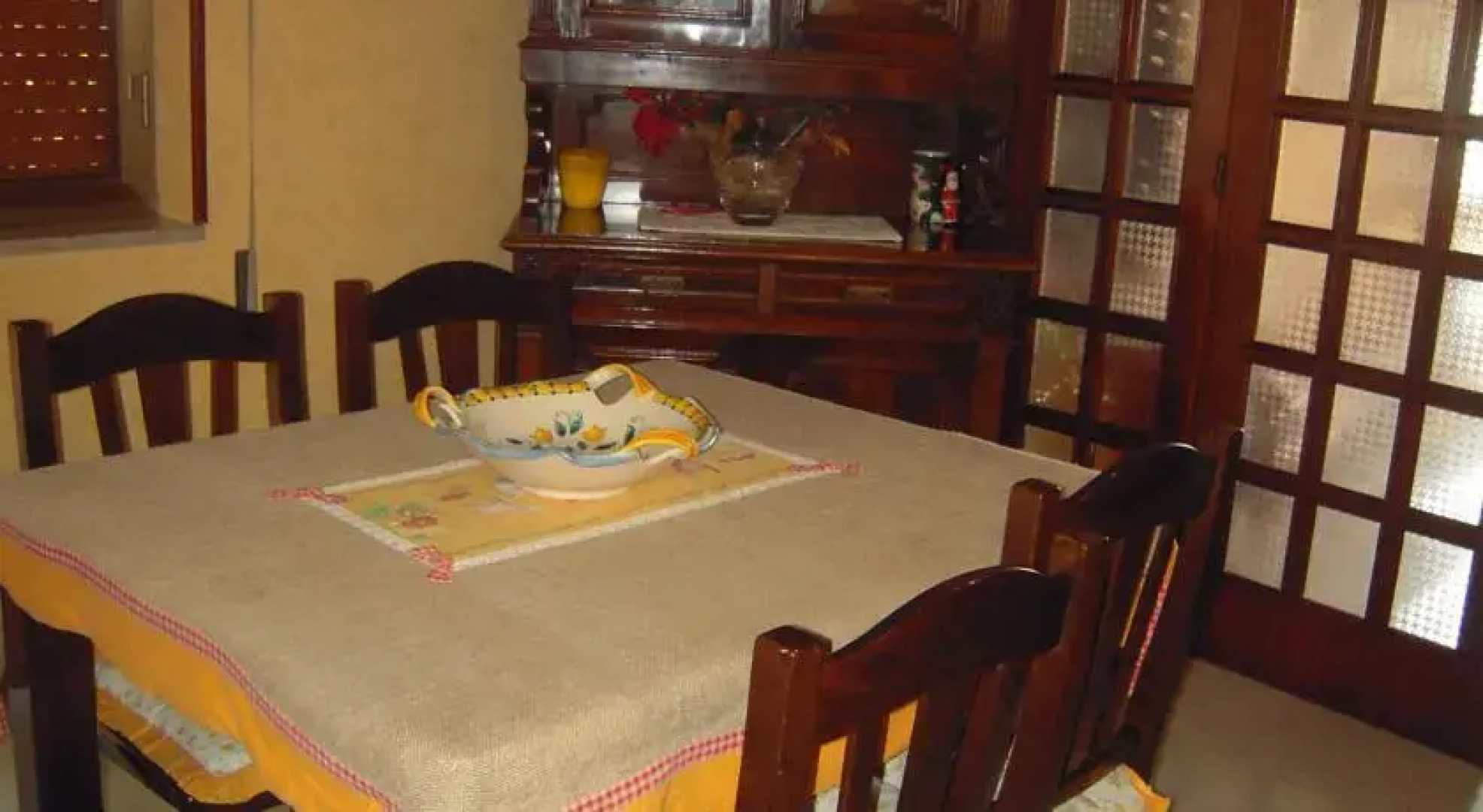 Acanto Casavacanza Vista Mare