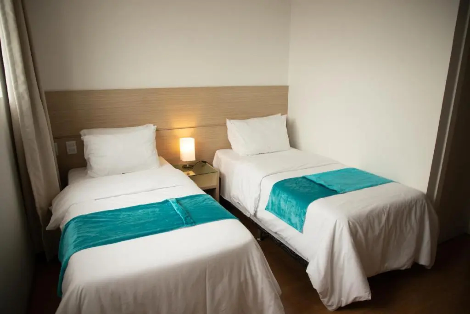 Hotel Franco