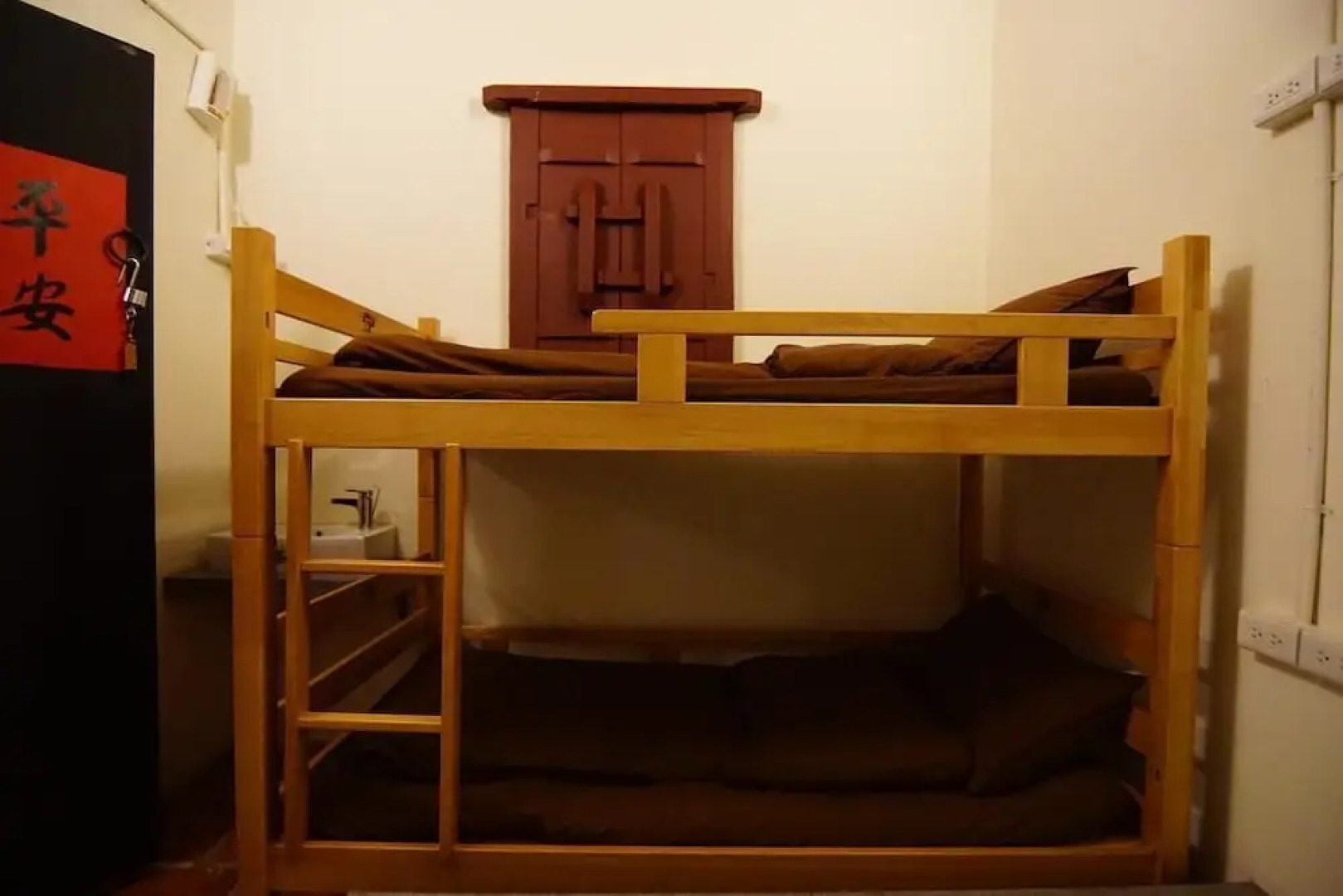 Beishan Old Western Style Hostel