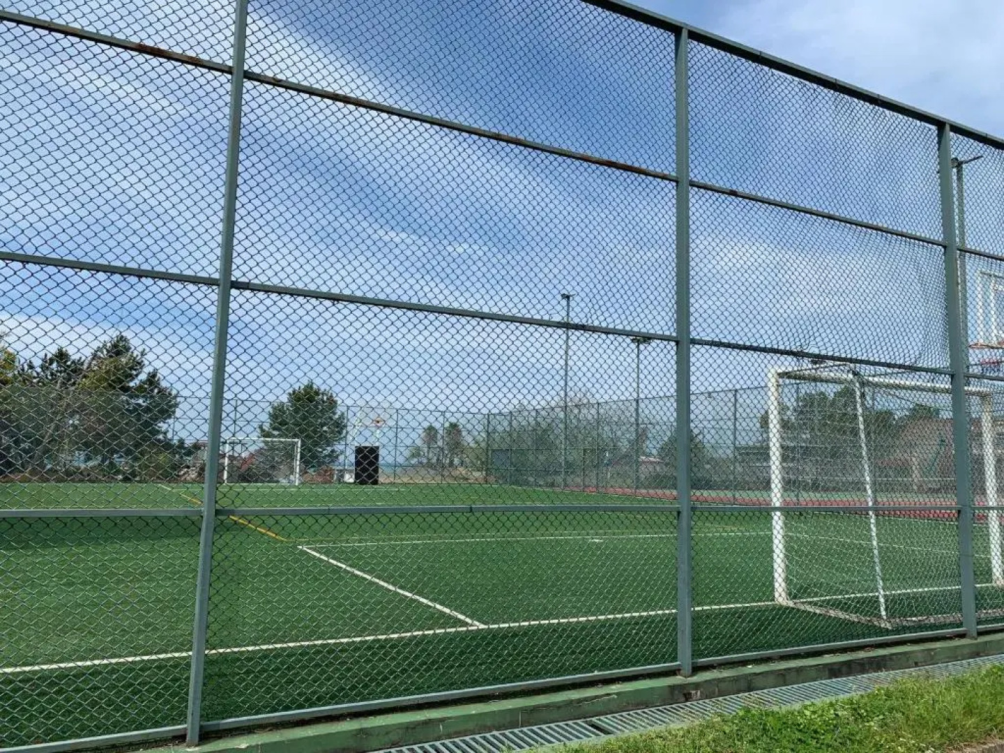 2 bedroom Apartment in Oasis