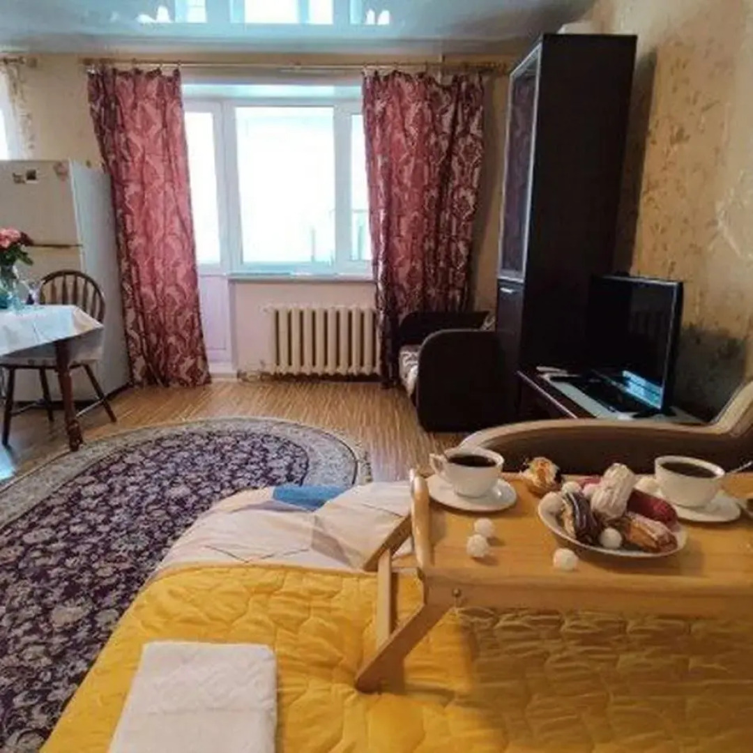 Апартаменты на улице Маслакова 2